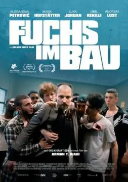 Лис в норе онлайн